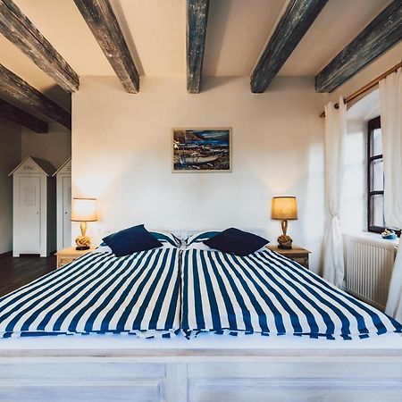 Resort Mlyn Cernovice Cernovice  Dış mekan fotoğraf