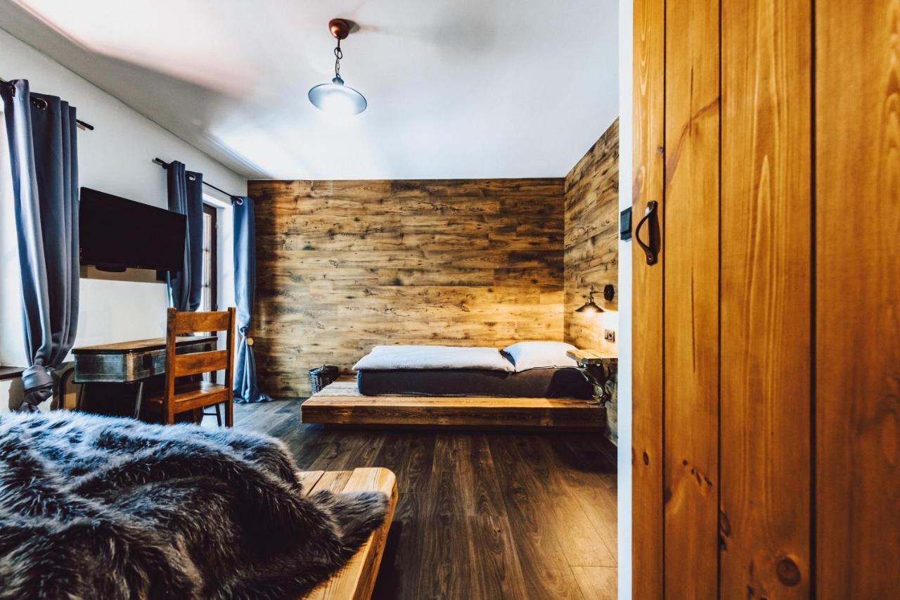 Resort Mlyn Cernovice Cernovice  Dış mekan fotoğraf