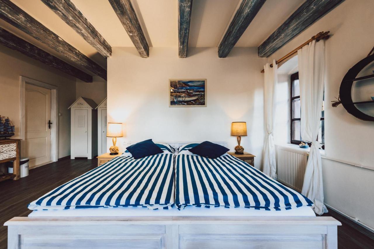 Resort Mlyn Cernovice Cernovice  Dış mekan fotoğraf