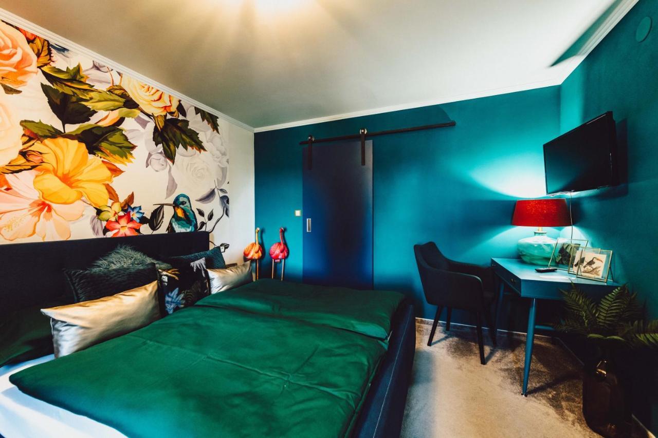 Resort Mlyn Cernovice Cernovice  Dış mekan fotoğraf