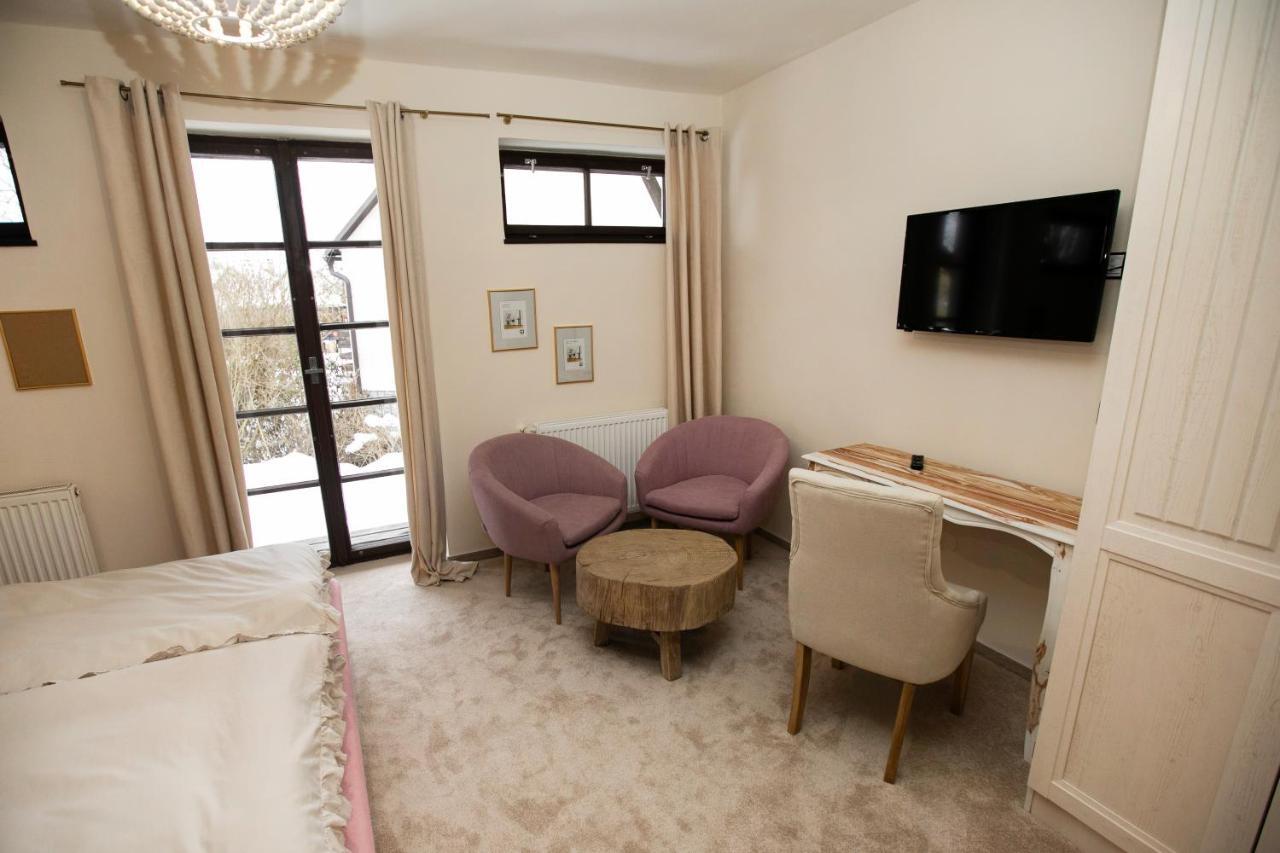 Resort Mlyn Cernovice Cernovice  Dış mekan fotoğraf